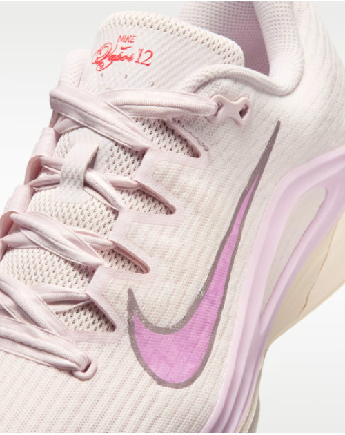 Тенісні кросівки NIKE W ZOOM VAPOR 12 CLY PRM r