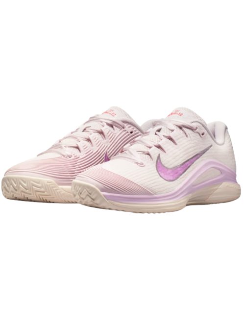 Тенісні кросівки NIKE W ZOOM VAPOR 12 CLY PRM r