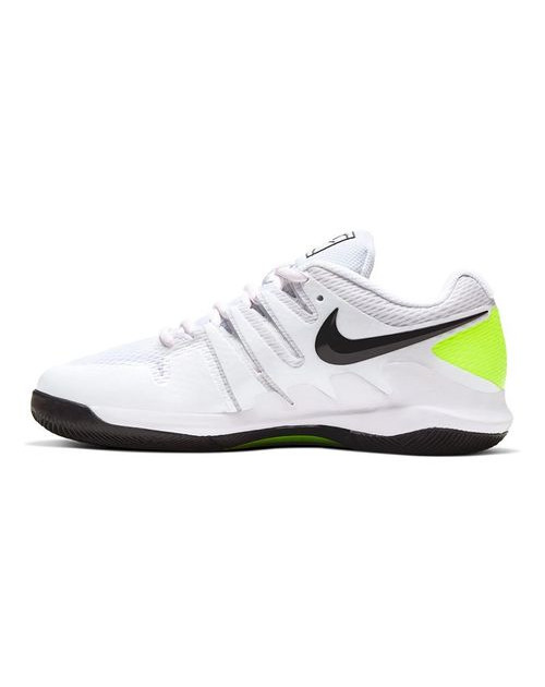 Кроссовки теннисные NIKE JR VAPOR X 101