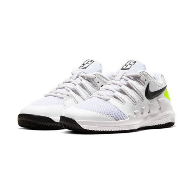 Тенісні кросівки NIKE JR VAPOR X 101