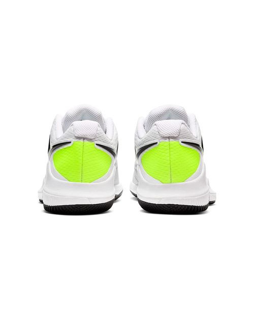 Кроссовки теннисные NIKE JR VAPOR X 101
