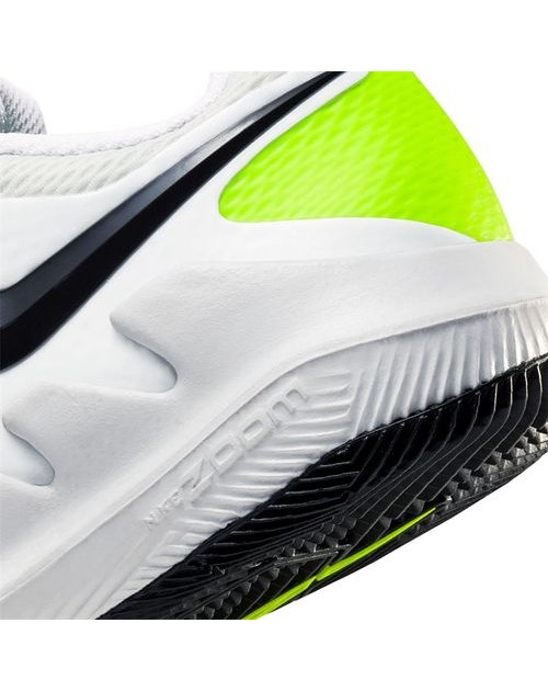 Кроссовки теннисные NIKE JR VAPOR X 101