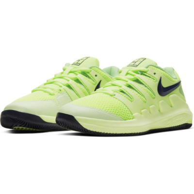 Тенісні кросівки NIKE JR VAPOR X