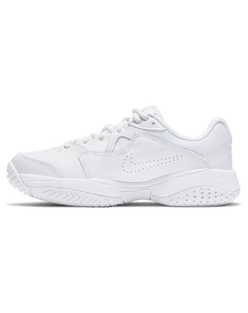 Тенісні кросівки NIKE JR COURT LITE 2 105