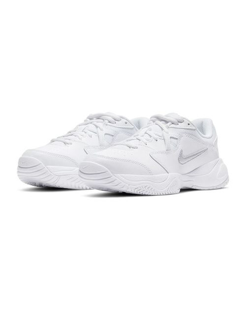 Тенісні кросівки NIKE JR COURT LITE 2 105