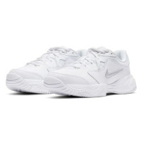 Кроссовки теннисные NIKE JR COURT LITE 2 105 Кроссовки теннисные NIKE JR COURT LITE 2 105