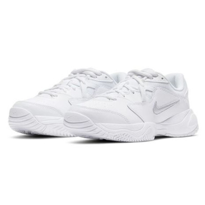 Тенісні кросівки NIKE JR COURT LITE 2 105