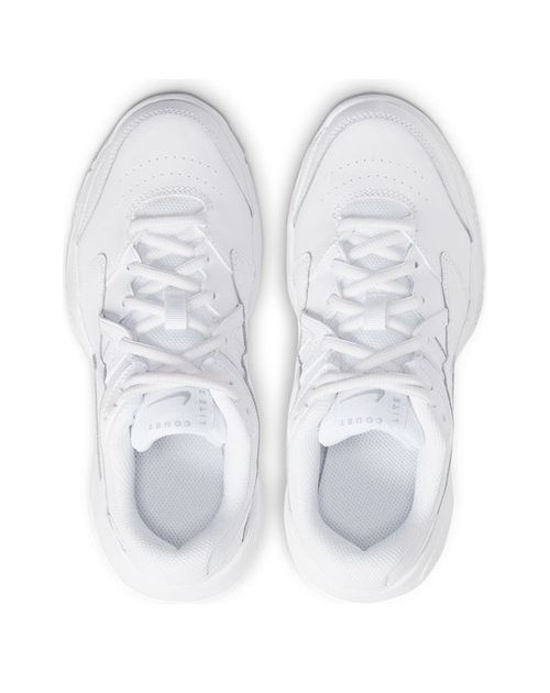 Тенісні кросівки NIKE JR COURT LITE 2 105