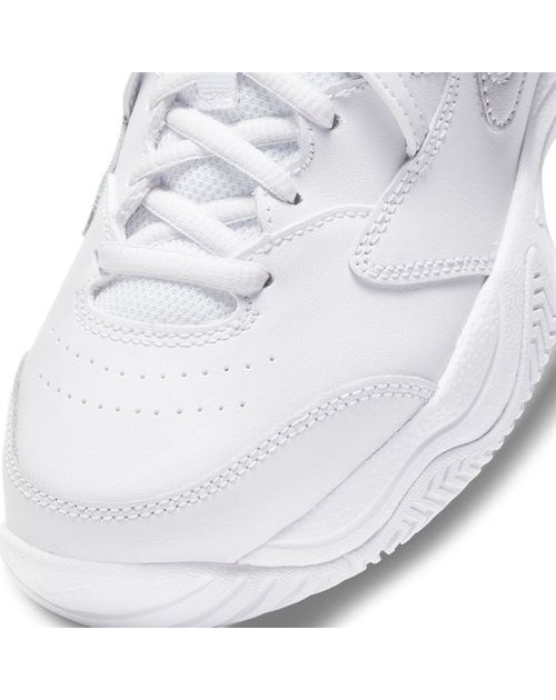 Тенісні кросівки NIKE JR COURT LITE 2 105