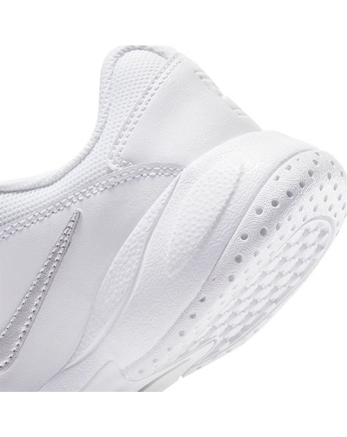 Тенісні кросівки NIKE JR COURT LITE 2 105