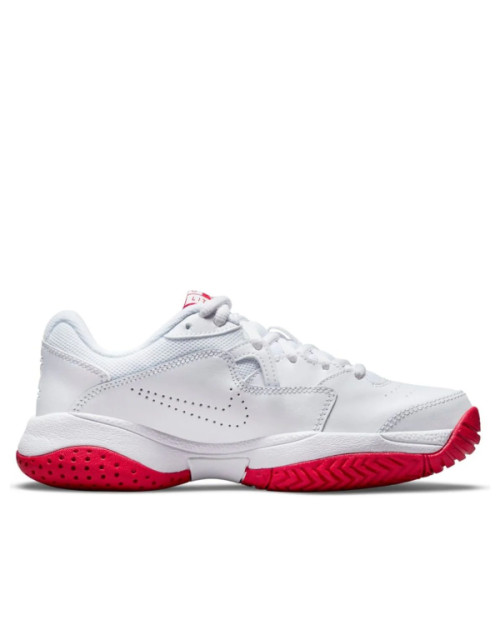 Тенісні кросівки NIKE JR COURT LITE 2 177