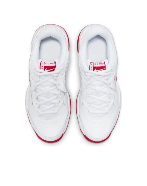 Тенісні кросівки NIKE JR COURT LITE 2 177