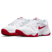 Кроссовки теннисные NIKE JR COURT LITE 2 177 Кроссовки теннисные NIKE JR COURT LITE 2 177