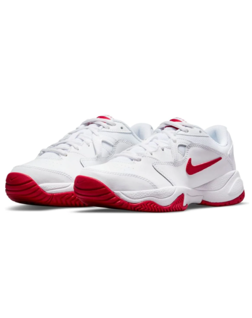Тенісні кросівки NIKE JR COURT LITE 2 177
