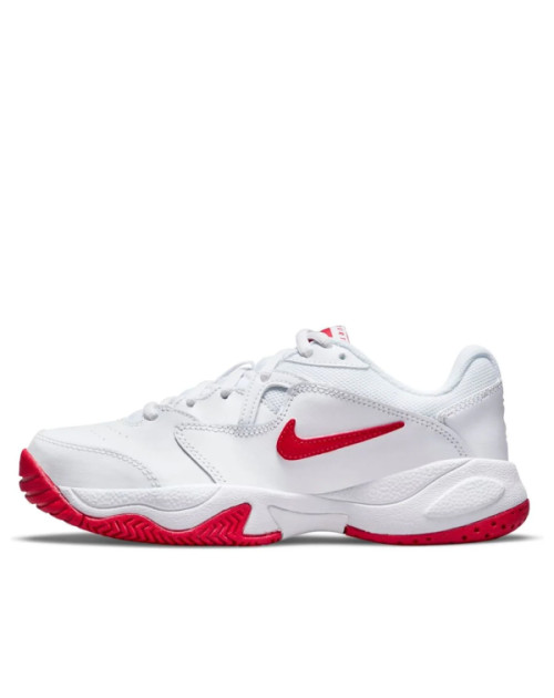 Тенісні кросівки NIKE JR COURT LITE 2 177