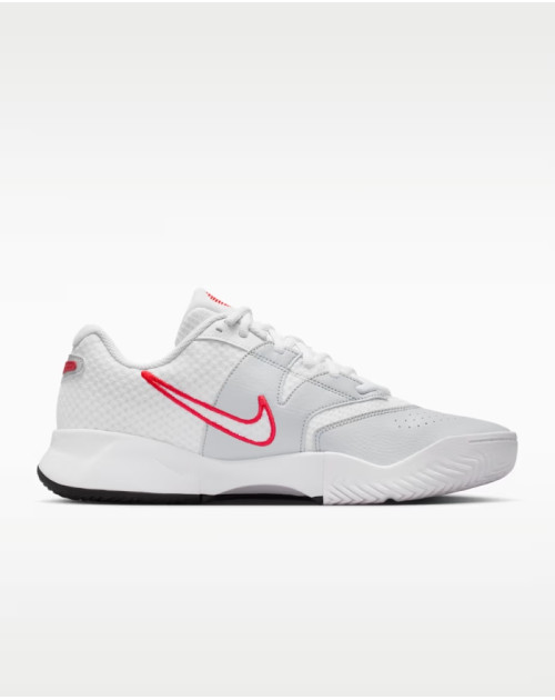Теннисные кроссовки M NIKE COURT LITE 4 wh/r