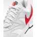 Теннисные кроссовки M NIKE COURT LITE 4 wh/r