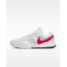 Теннисные кроссовки M NIKE COURT LITE 4 wh/r