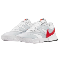 Теннисные кроссовки M NIKE COURT LITE 4 wh/r Теннисные кроссовки M NIKE COURT LITE 4 wh/r