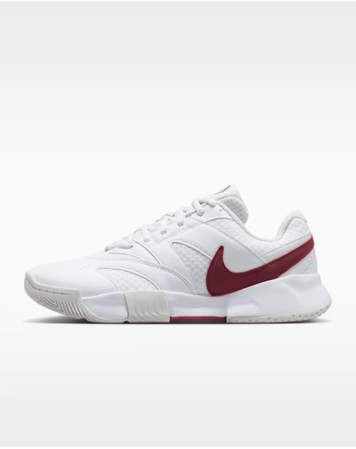 Теннисные кроссовки NIKE W COURT LITE 4 HC 114