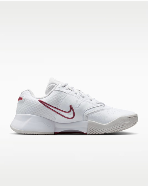 Теннисные кроссовки NIKE W COURT LITE 4 HC 114