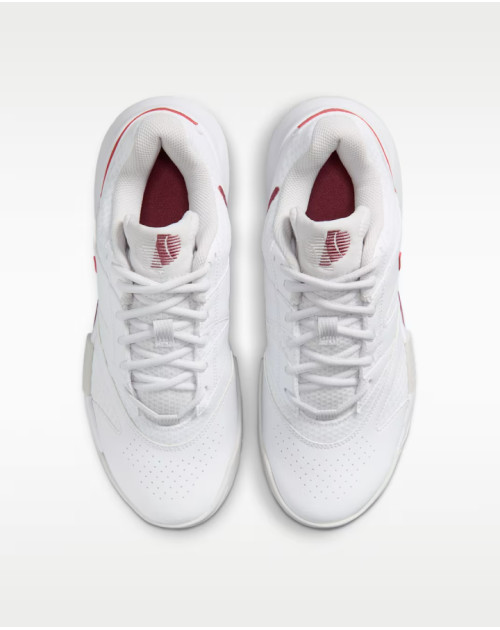 Теннисные кроссовки NIKE W COURT LITE 4 HC 114