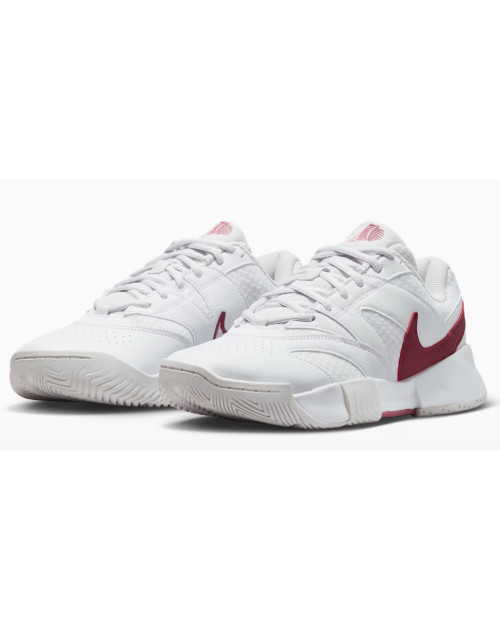 Теннисные кроссовки NIKE W COURT LITE 4 HC 114