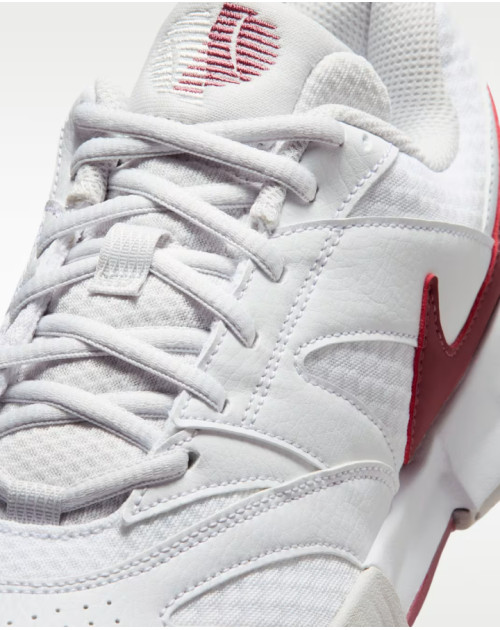 Теннисные кроссовки NIKE W COURT LITE 4 HC 114