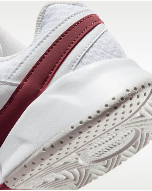 Теннисные кроссовки NIKE W COURT LITE 4 HC 114