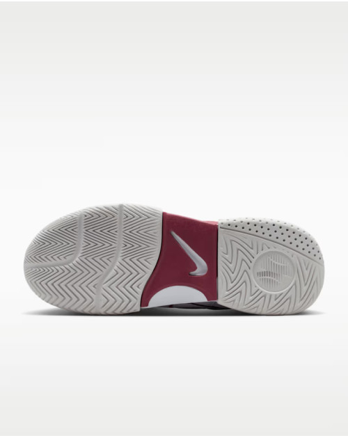 Теннисные кроссовки NIKE W COURT LITE 4 HC 114