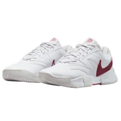 Тенісні кросівки NIKE W COURT LITE 4 HC 114