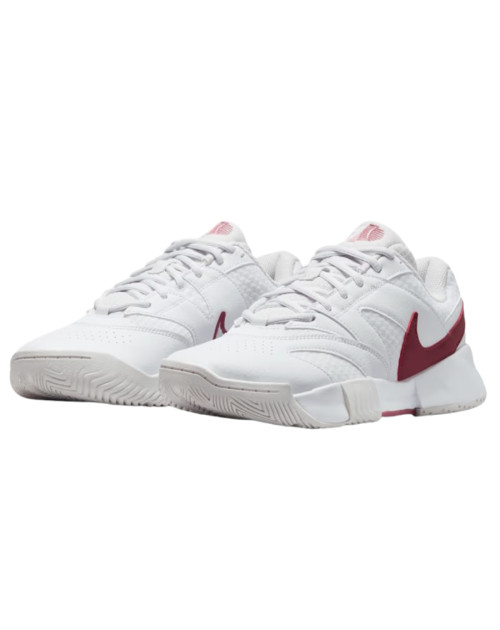 Теннисные кроссовки NIKE W COURT LITE 4 HC 114