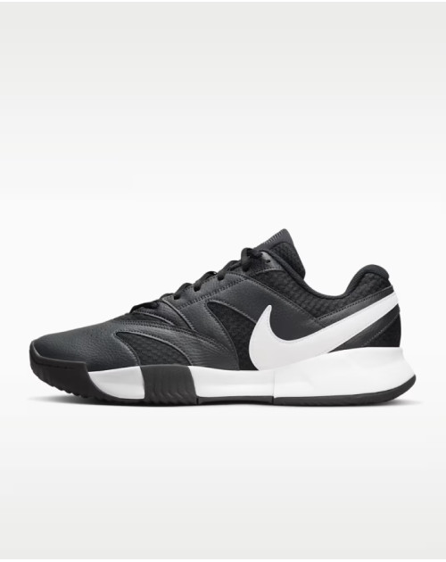 Теннисные кроссовки M NIKE COURT LITE 4 CLY bk