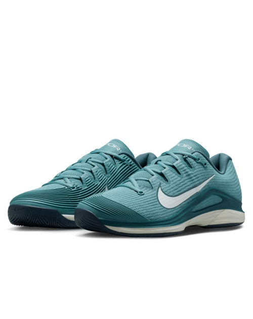Теннисные кроссовки NIKE M ZOOM VAPOR 12 HC 002