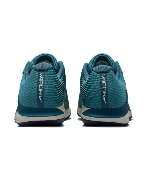 Теннисные кроссовки NIKE M ZOOM VAPOR 12 HC 002