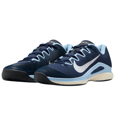 Тенісні кросівки NIKE M ZOOM VAPOR 12 HC 402