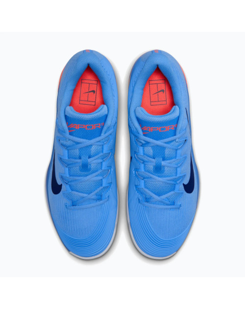Теннисные кроссовки NIKE M ZOOM VAPOR 12 HC 403