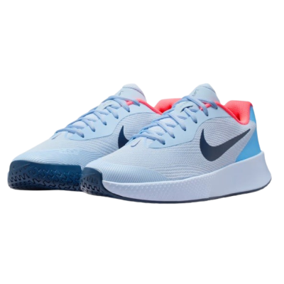 Тенісні кросівки NIKE M VAPOR LITE 3 HC 402