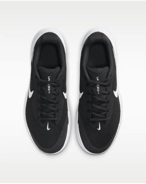 Теннисные кроссовки NIKE W VAPOR LITE 3 HC BK