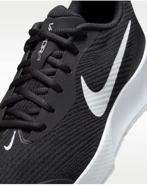 Теннисные кроссовки NIKE W VAPOR LITE 3 HC BK