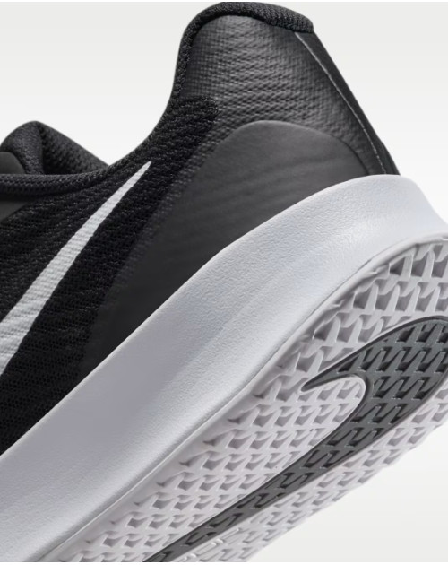 Теннисные кроссовки NIKE W VAPOR LITE 3 HC BK