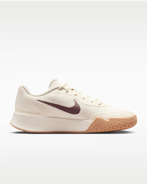 Теннисные кроссовки NIKE W VAPOR LITE 3 HC 109