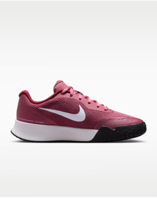 Теннисные кроссовки NIKE W VAPOR LITE 3 HC 600