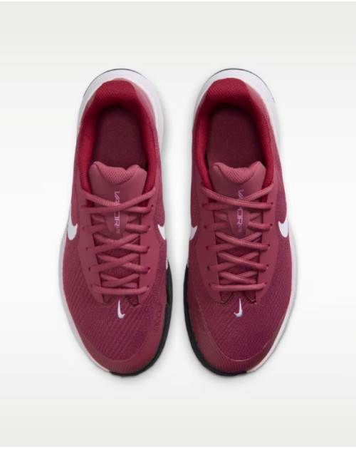 Теннисные кроссовки NIKE W VAPOR LITE 3 HC 600