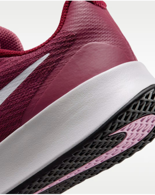Теннисные кроссовки NIKE W VAPOR LITE 3 HC 600