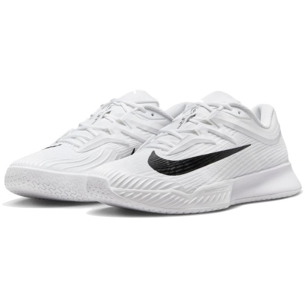 Тенісні кросівки NIKE M ZOOM VAPOR PRO 3 HC 101