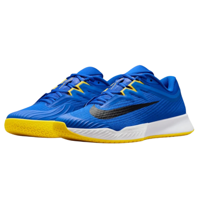 Тенісні кросівки Nike m zoom vapor pro 3 hc bl