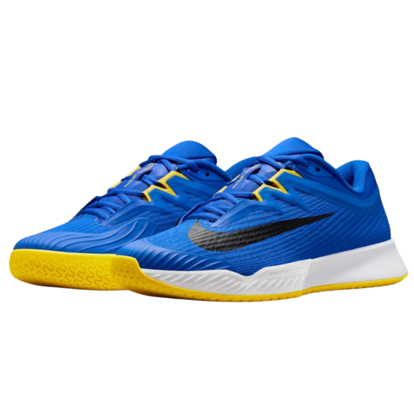 Кроссовки теннисные Nike m zoom vapor pro 3 hc bl