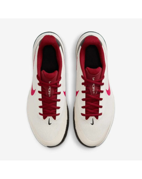 Кроссовки теннисные Nike w vapor lite 3 cly
