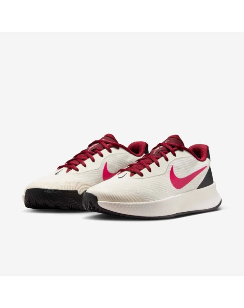 Кроссовки теннисные Nike w vapor lite 3 cly